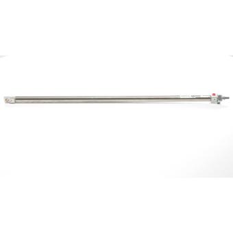 Standard cylinder  New
